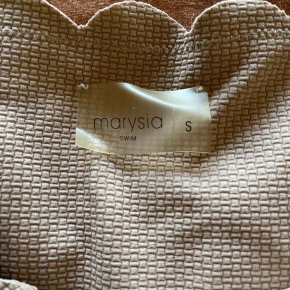 Marysia Antibes Scallop Bottom - Picture 3 of 3